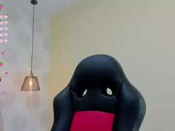 valery_smitd from Chaturbate is Freechat