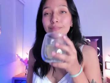 valery_wang from Chaturbate is Freechat