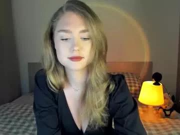 vanessa_maes from Chaturbate is Freechat