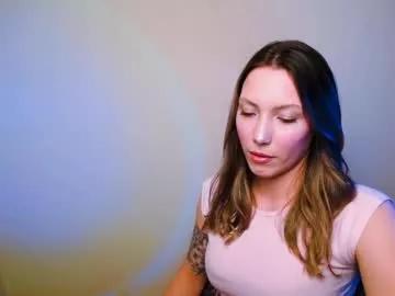 vanessakim_ from Chaturbate is Freechat