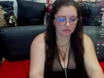 vanessanoirs from Chaturbate is Freechat