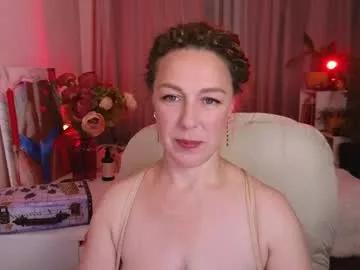 vanessawise_ from Chaturbate is Freechat