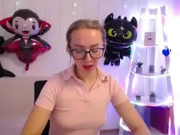 vasilisasii from Chaturbate is Freechat