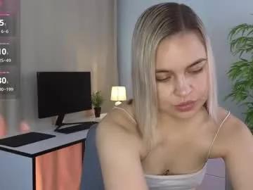 veronica_hazel from Chaturbate is Freechat