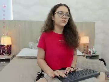 veronica_lark from Chaturbate is Freechat