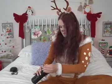 veronika_rose from Chaturbate is Freechat