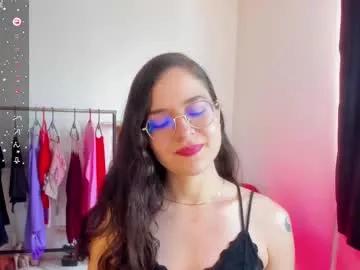 vicky_cristinax from Chaturbate is Freechat