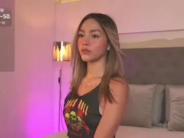 victoria__rossi from Chaturbate is Freechat