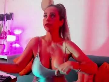 victoria_jhones from Chaturbate is Freechat