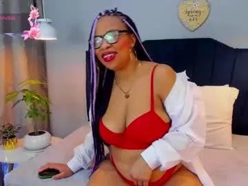 victoriamillan_ from Chaturbate is Freechat