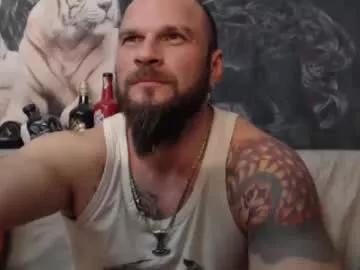 viking_me from Chaturbate is Freechat