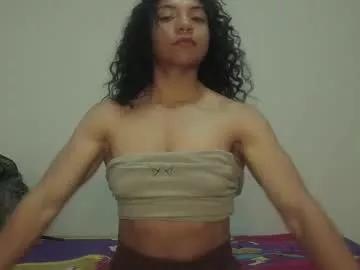 violet_smmithh from Chaturbate is Freechat