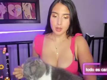 violetalee from Chaturbate is Freechat