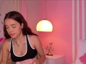 violeth_hill from Chaturbate is Freechat