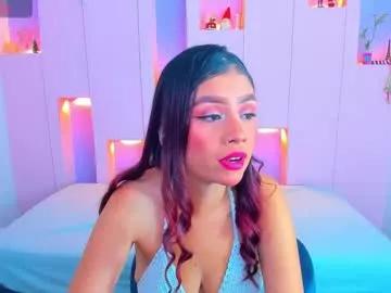 violetsmith7 from Chaturbate is Freechat