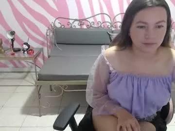 violett_olmos from Chaturbate is Freechat