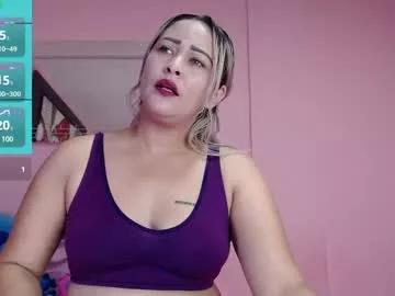 wandahairymilf from Chaturbate is Freechat