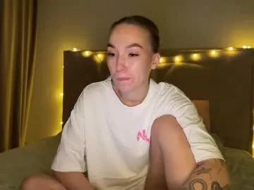 watergirl_ from Chaturbate is Freechat