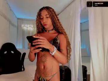 wayuu_goddess from Chaturbate is Freechat