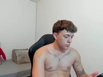 white_jacob from Chaturbate is Freechat