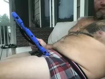 whosyourdaddy3000 from Chaturbate is Freechat