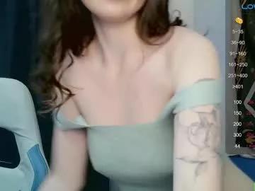 whynotkate from Chaturbate is Freechat