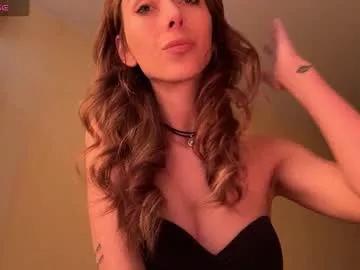 wildsable_ from Chaturbate is Freechat