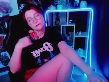 wolf_tina from Chaturbate is Freechat