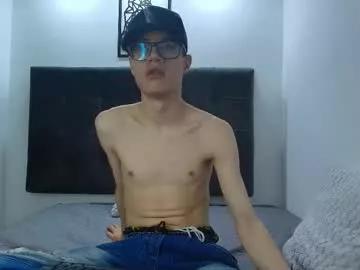 wolfan_sky from Chaturbate is Freechat