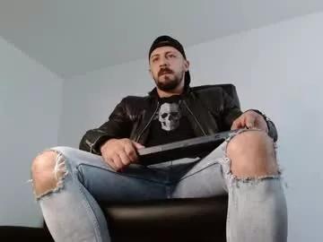 xandeer_steel from Chaturbate is Freechat