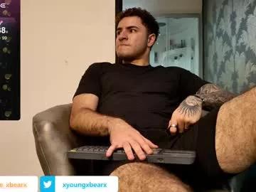 xlittle_xbearx from Chaturbate is Freechat