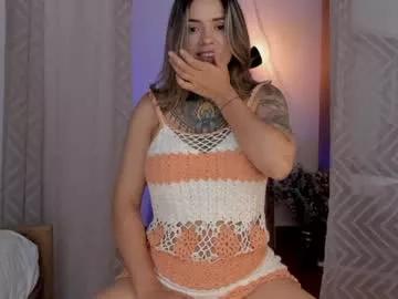 Photos of yandracelisoficial from Chaturbate is Private