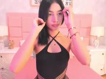 yasmine_evans_ from Chaturbate is Freechat