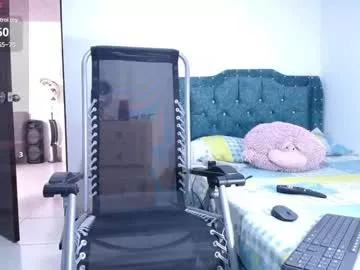 yazmin_mature from Chaturbate is Freechat