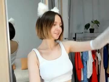 yolandabertha from Chaturbate is Freechat