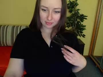 your__milly from Chaturbate is Freechat