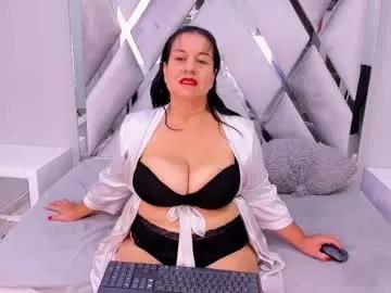 your_lady_milf from Chaturbate is Freechat