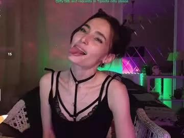 your_lazy_kitty from Chaturbate is Freechat