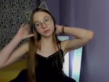 your_leslie from Chaturbate is Freechat