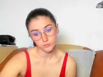 your_mouse23 from Chaturbate is Freechat