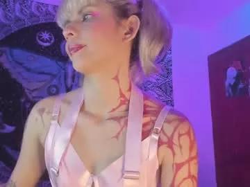 your_rosenrot from Chaturbate is Freechat