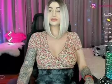 your_wild_amazon_forever from Chaturbate is Freechat