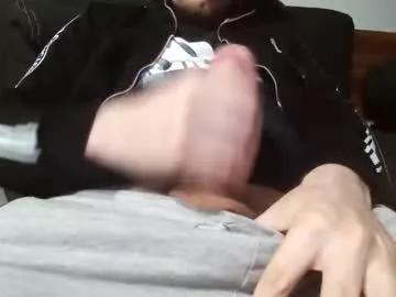 yourbigdaddy_169 from Chaturbate is Freechat