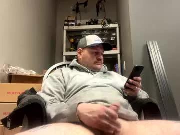 yourdumbdaddy from Chaturbate is Freechat