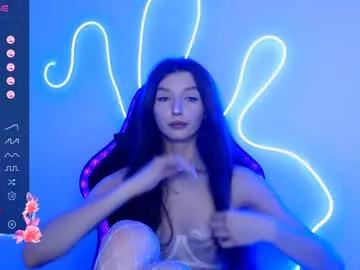 yourlove_tina777 from Chaturbate is Freechat