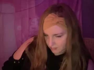 yourthickgingergoddess from Chaturbate is Freechat