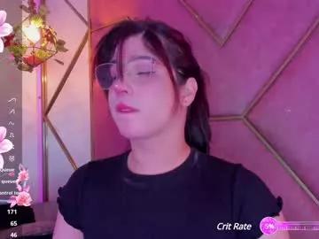 yuri_stars from Chaturbate is Freechat