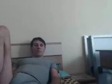 yvesstorm5 from Chaturbate is Freechat