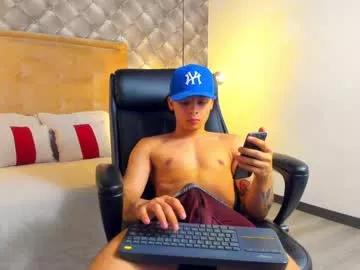 zeusjeff from Chaturbate is Freechat