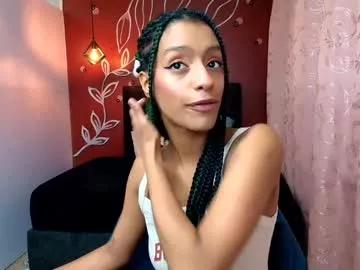 zia_green from Chaturbate is Freechat